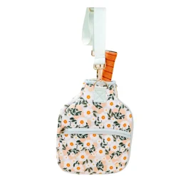 Women's The Darling Effect, Pickleball Paddle Case