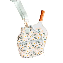 Women's The Darling Effect, Pickleball Paddle Case