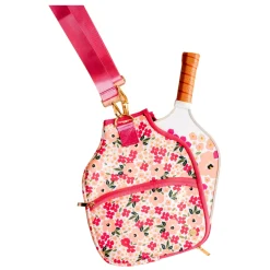 Women's The Darling Effect, Pickleball Paddle Case