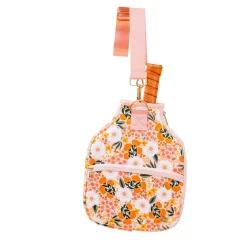 Women's The Darling Effect, Pickleball Paddle Case