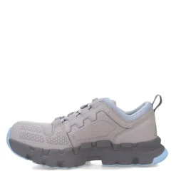 Women's Timberland Pro, Powertrain EV Composite Toe Work Shoe