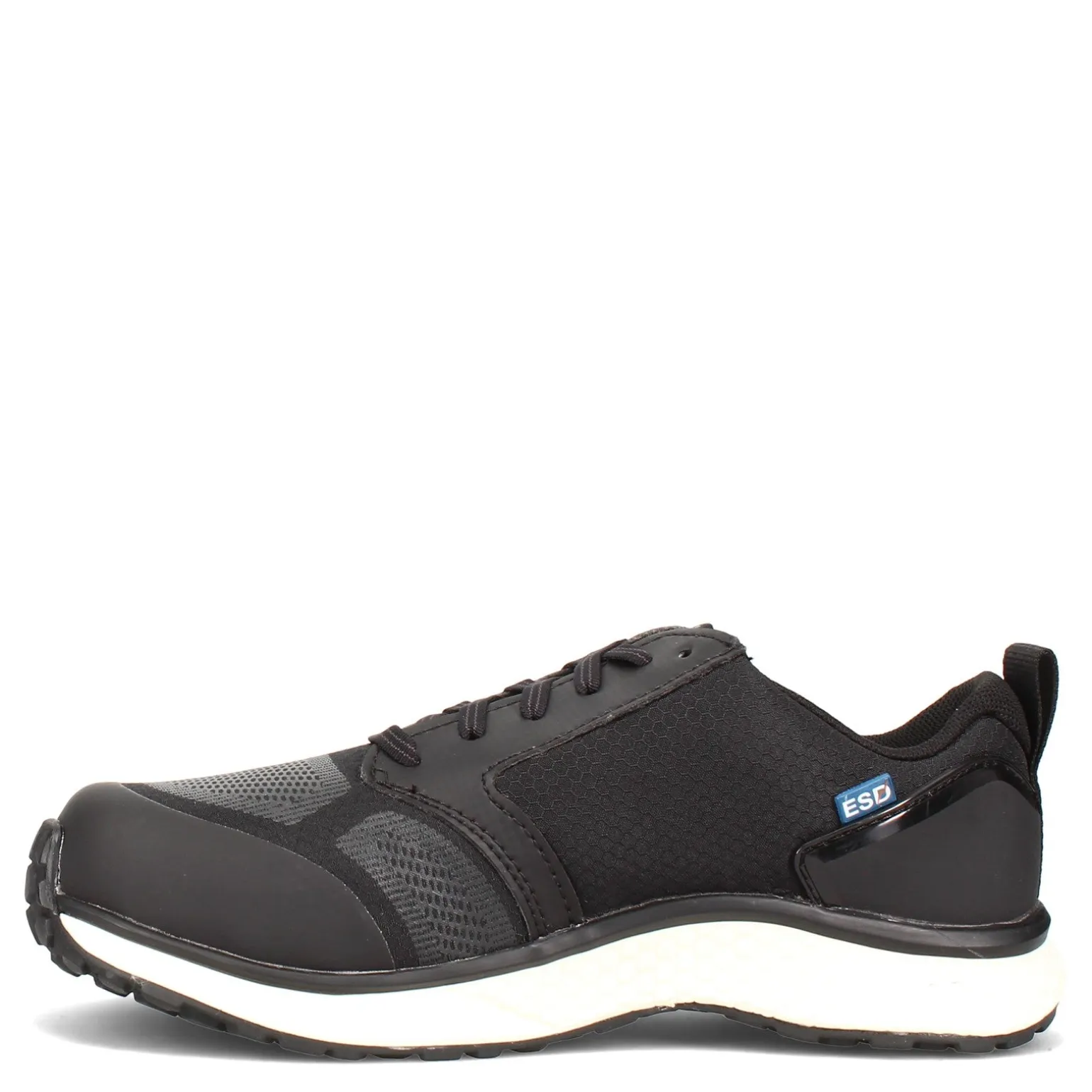 Women's Timberland Pro, Reaxion Low Comp Toe Work Shoe