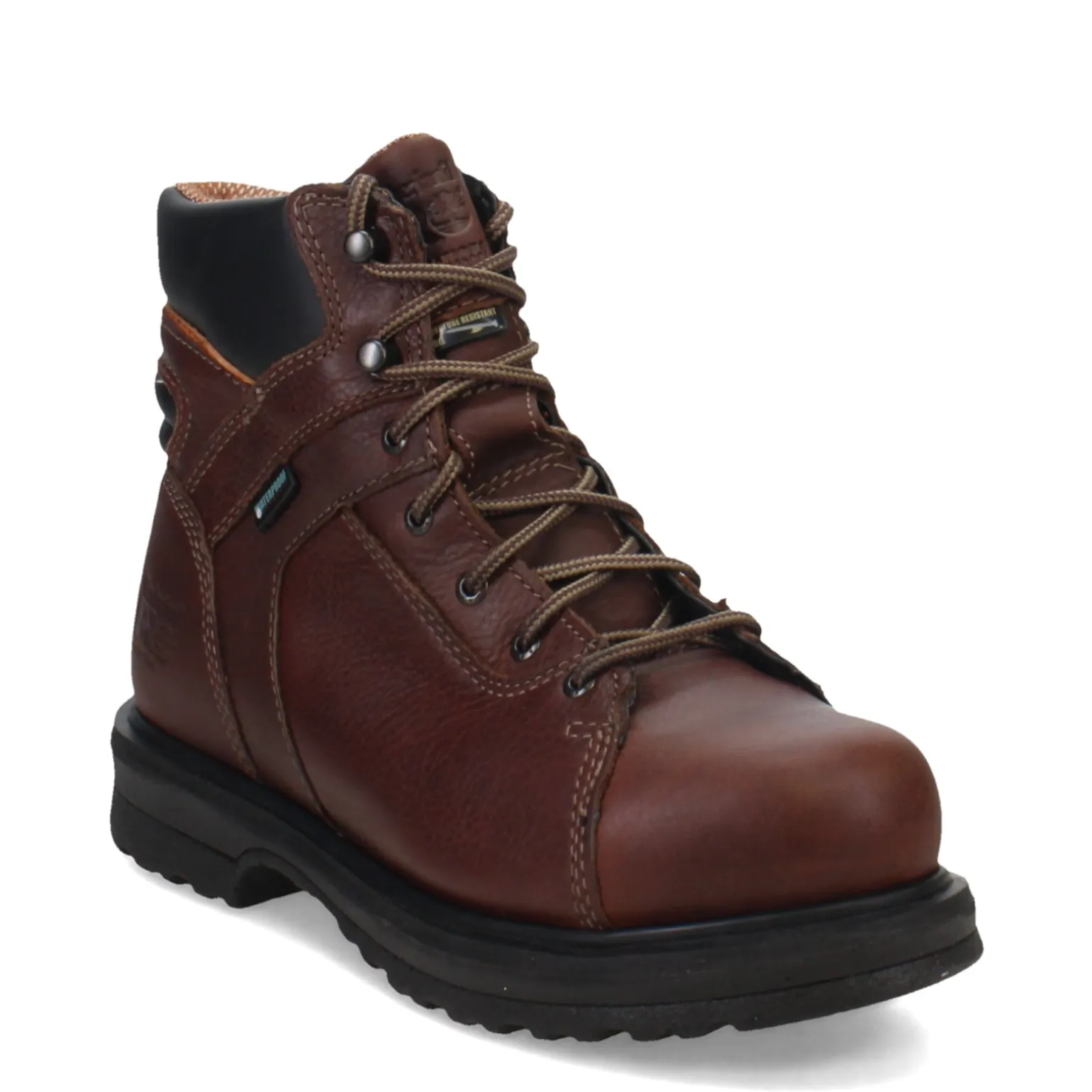 Women's Timberland, Pro Rigmaster 6-in Alloy Toe Waterproof Work Boot