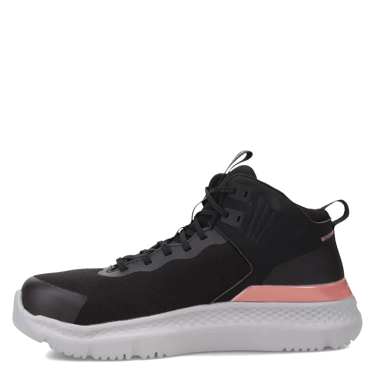Women's Timberland Pro, Setra Mid Comp Toe Work Boot