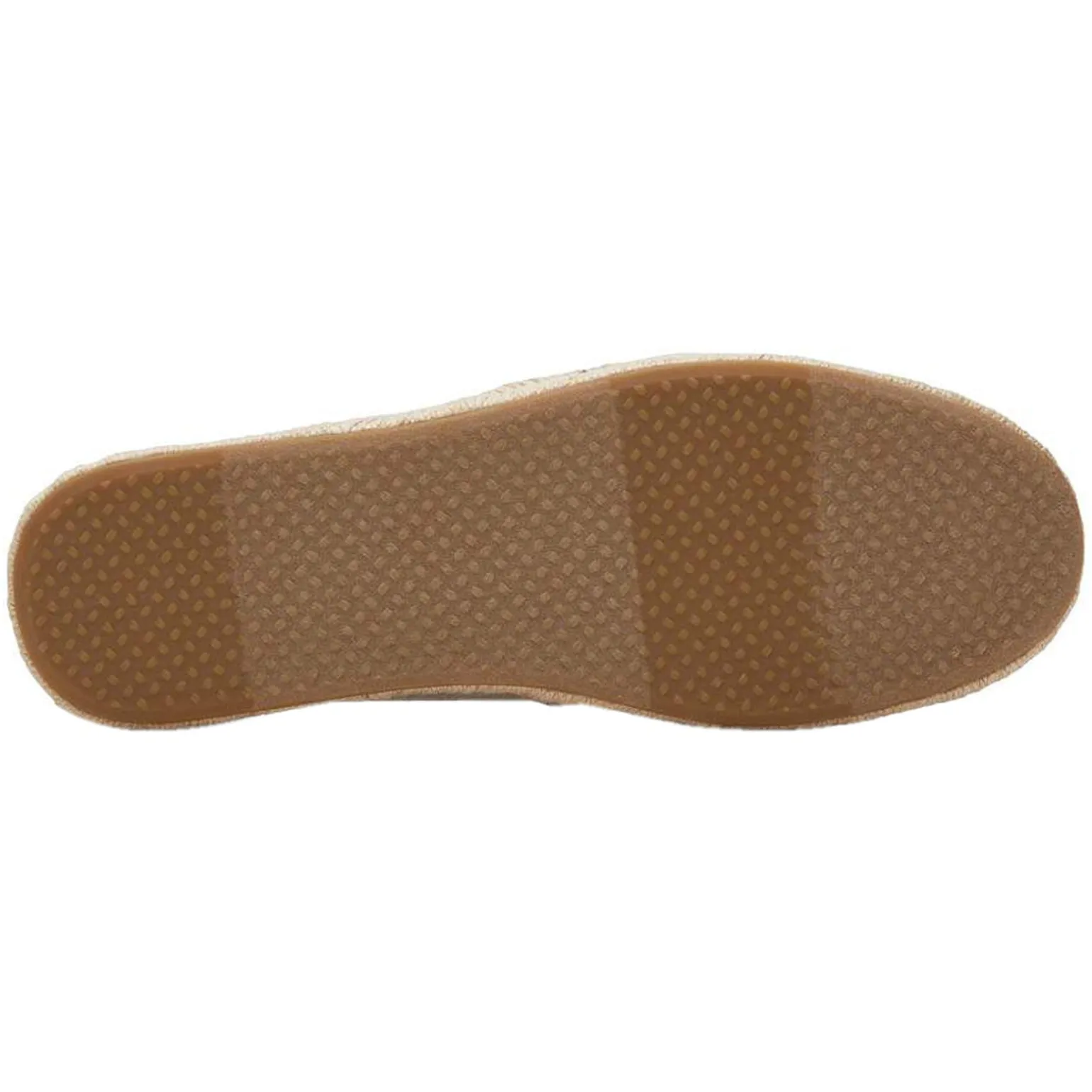 Women's Toms, Alpargata Rope Espadrille Slip-On