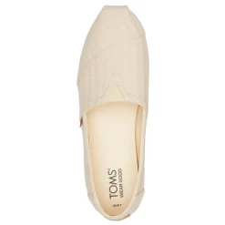 Women's Toms, Alpargata Slip-On