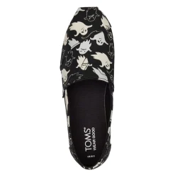 Women's TOMS, Alpargata Slip-On