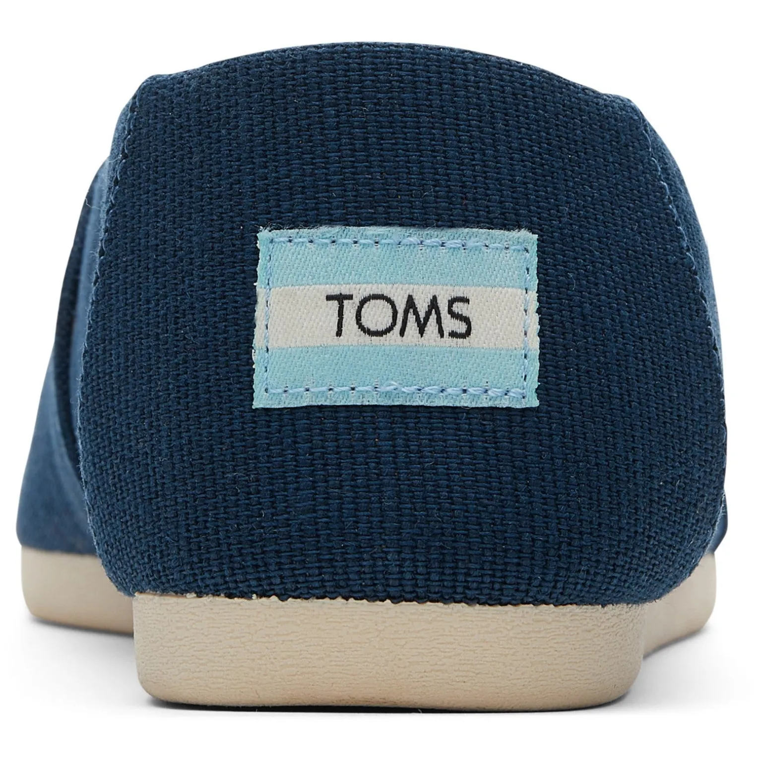 Women's Toms, Alpargata Slip-On