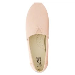 Women's TOMS, Belmont Slip-On