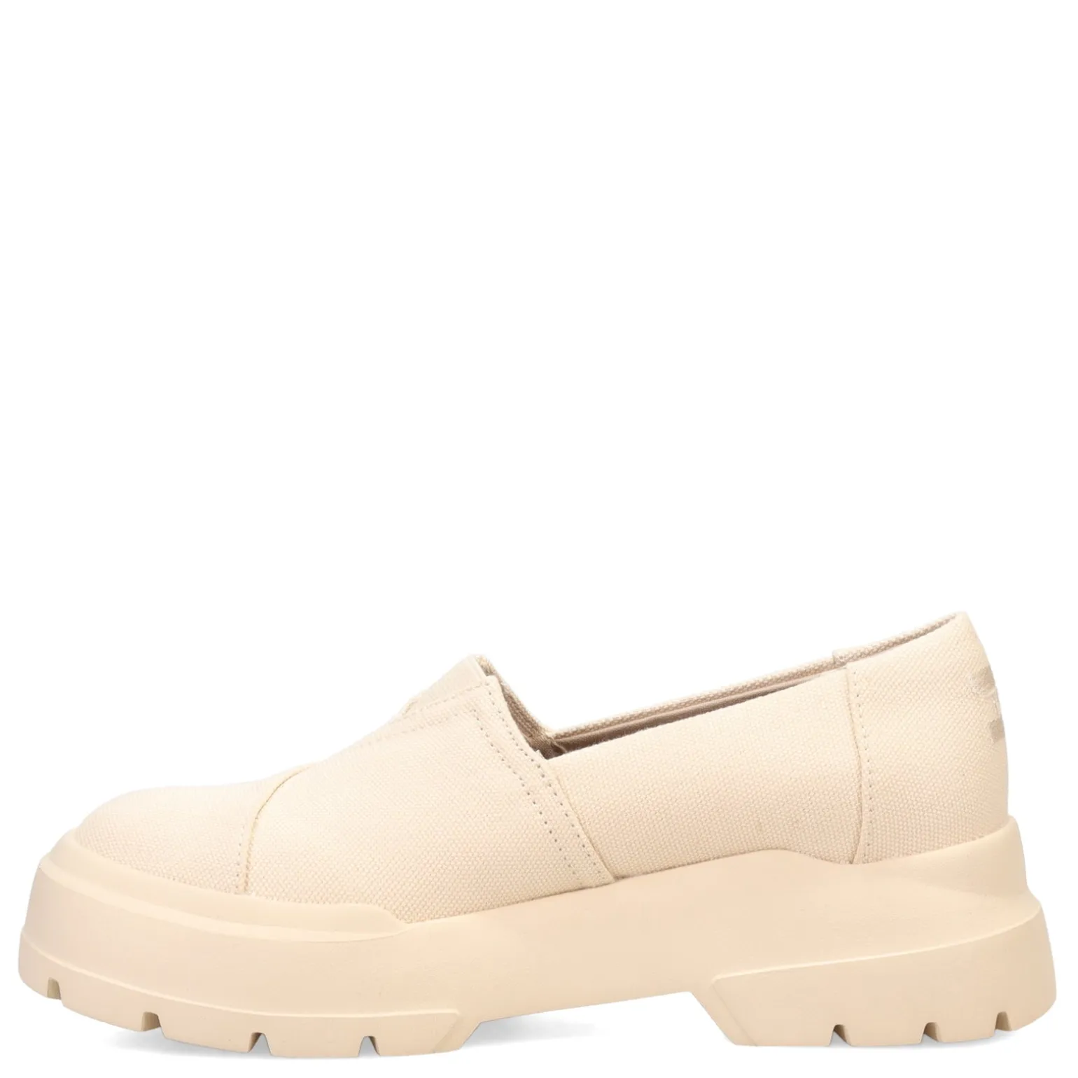 Women's TOMS, Combat Low Slip-On