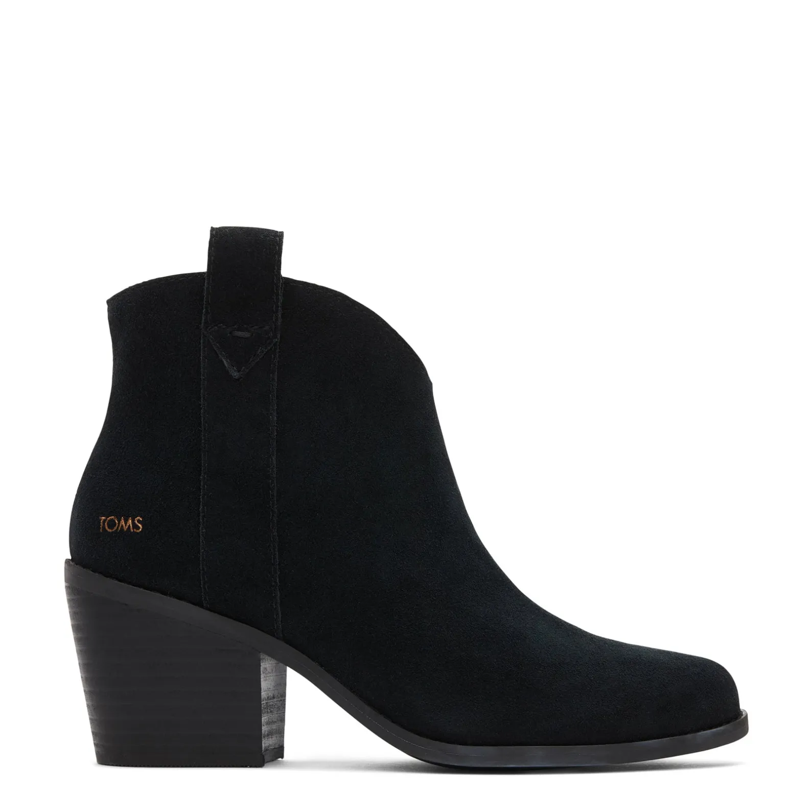 Women's Toms, Constance Boot