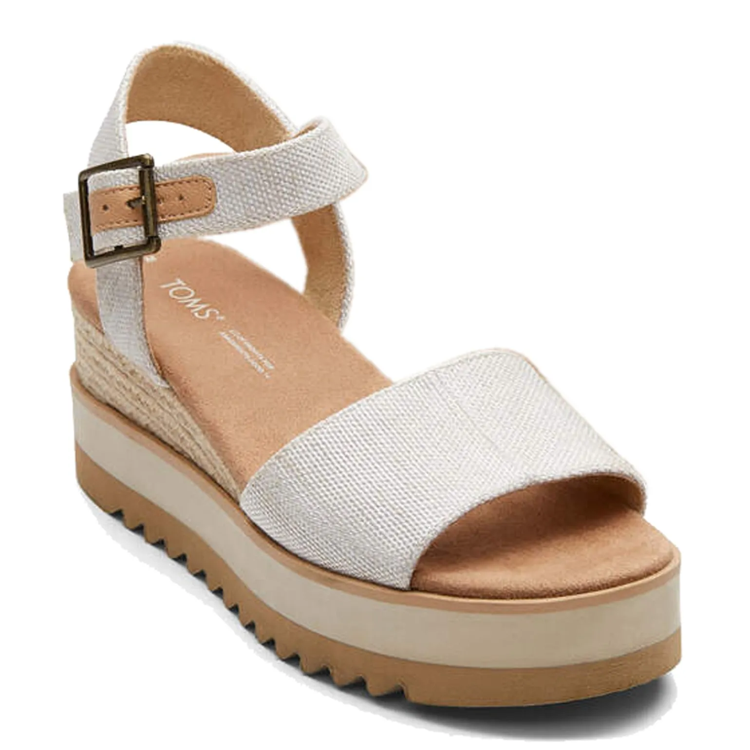Women's Toms, Diana Sandal