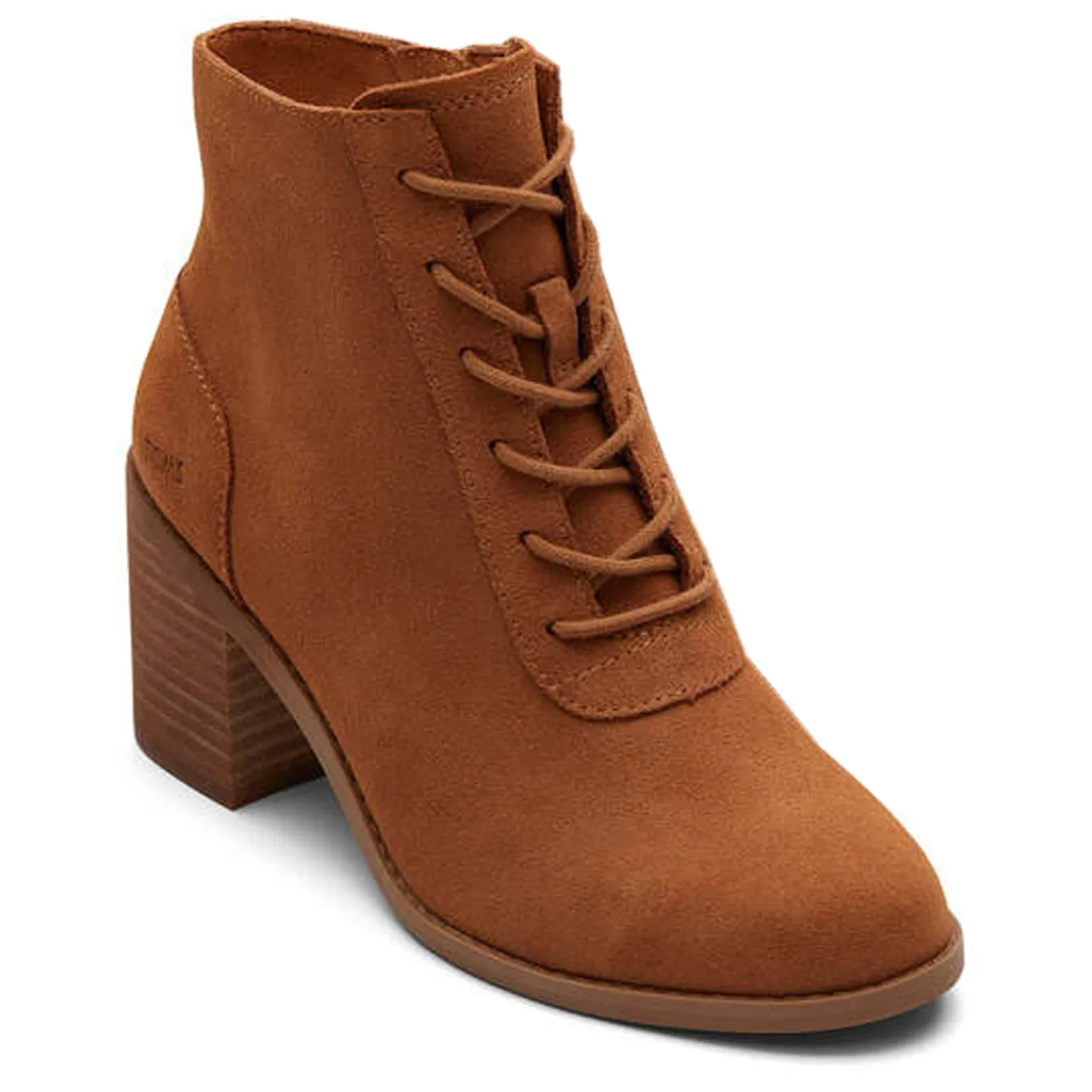 Women's Toms, Evelyn Lace Boot