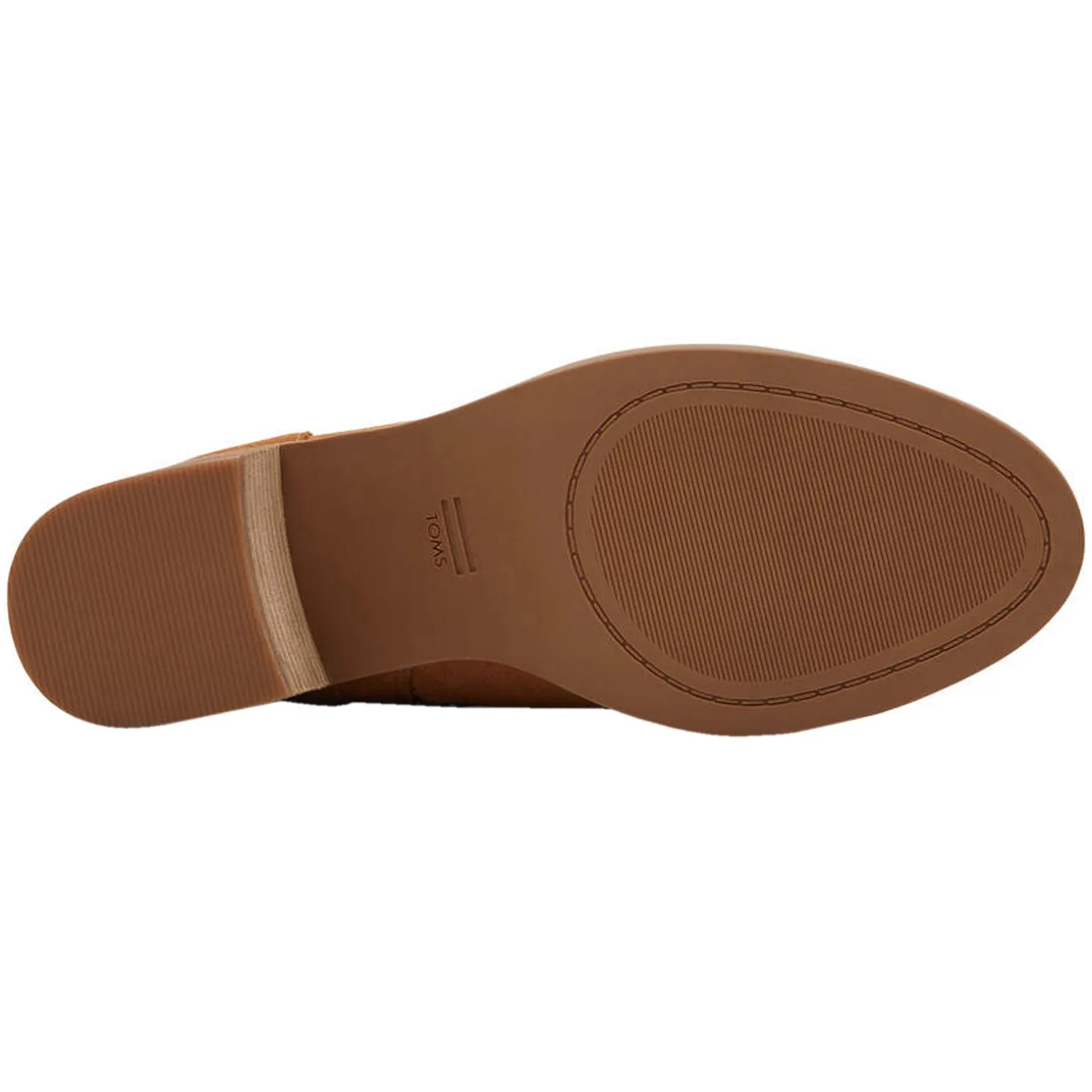 Women's Toms, Evelyn Lace Boot