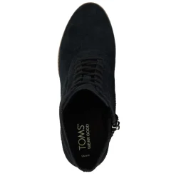 Women's Toms, Evelyn Lace Boot