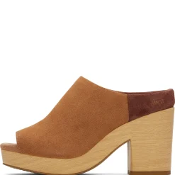 Women's Toms, Florence Sandal