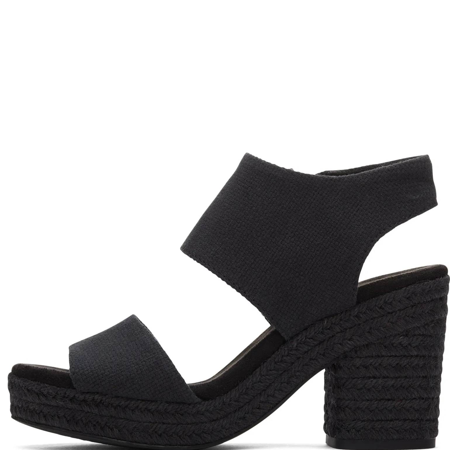 Women's Toms, Majorca Platform Sandal