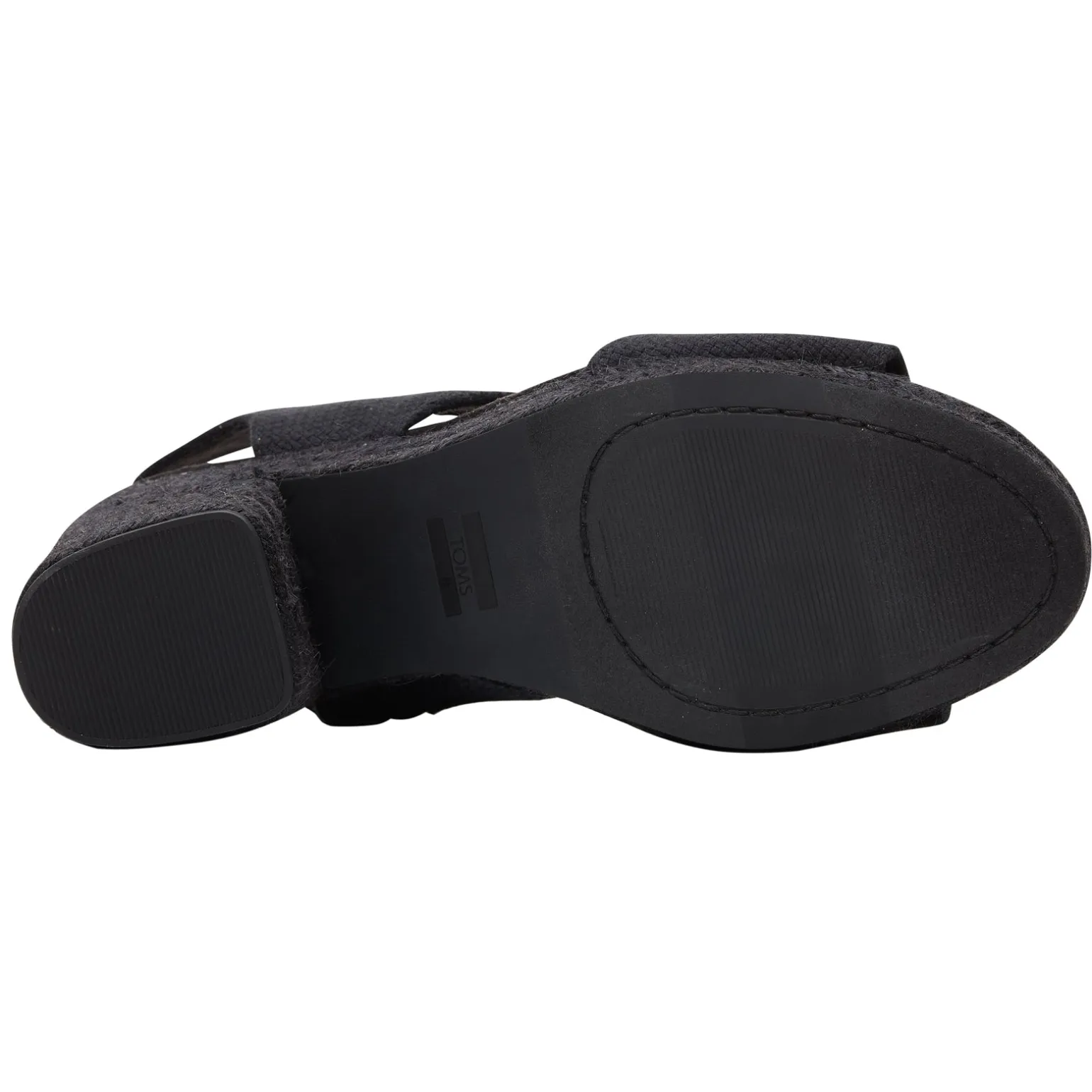 Women's Toms, Majorca Platform Sandal