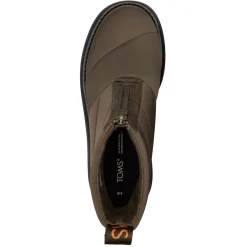 Women's Toms, Mallow Puffer Boot