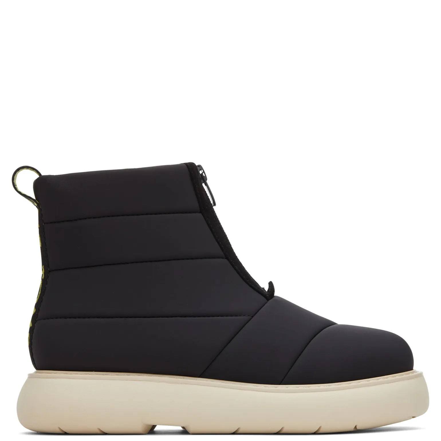 Women's Toms, Mallow Puffer Boot