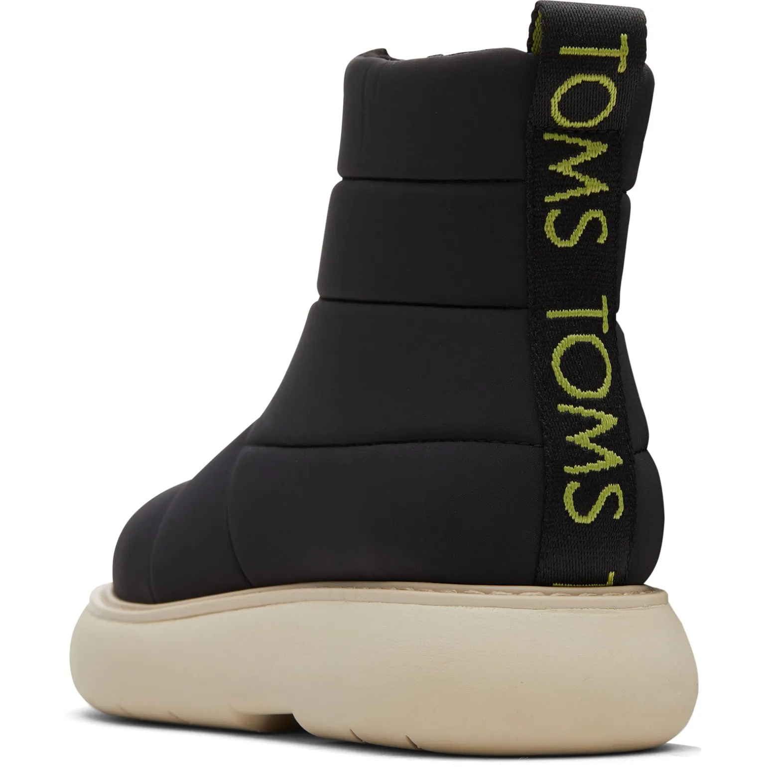 Women's Toms, Mallow Puffer Boot