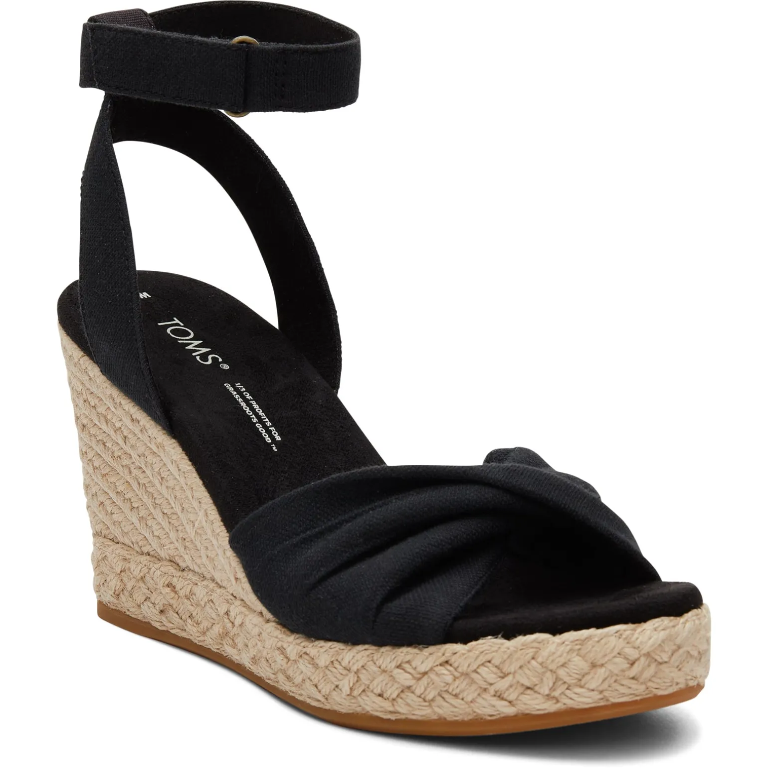 Women's Toms, Marisela Sandal