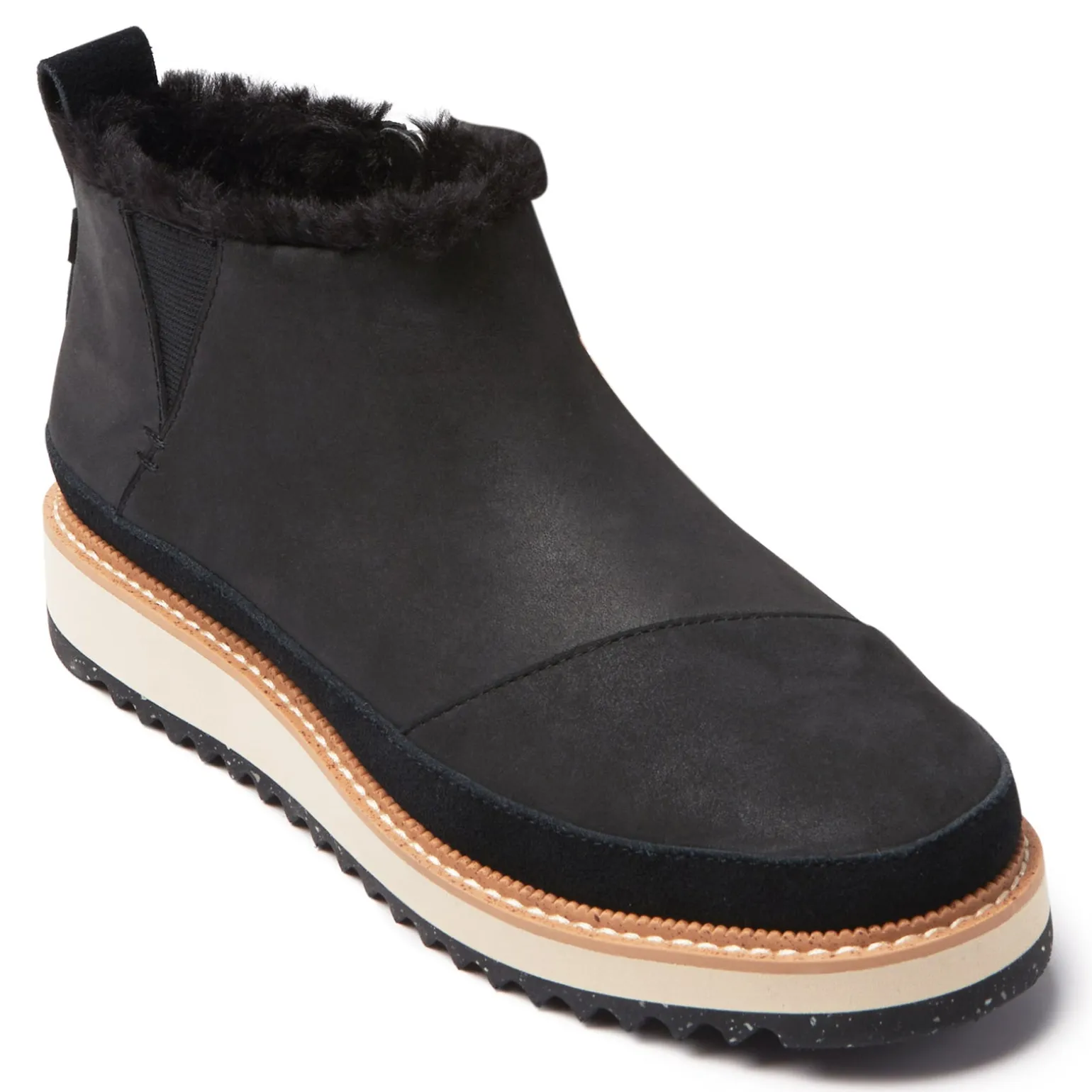 Women's Toms, Marlo Boot