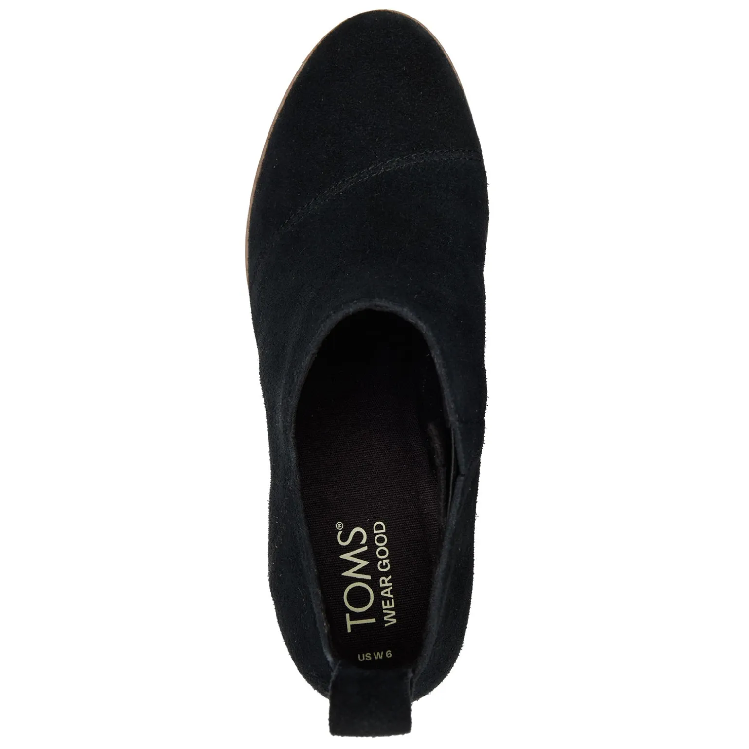 Women's TOMS, Marta Boot
