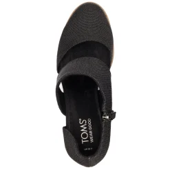 Women's TOMS, Milan Pump