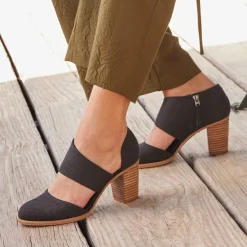 Women's TOMS, Milan Pump