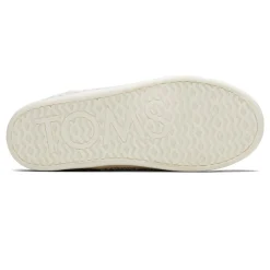Women's Toms, Sage Slipper