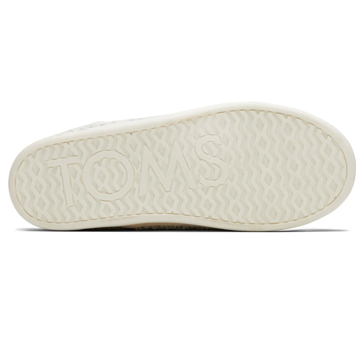 Women's Toms, Sage Slipper