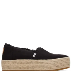Women's Toms, Valencia Slip-On