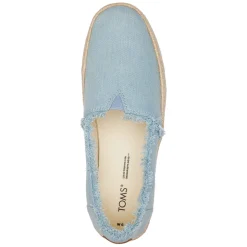 Women's Toms, Valencia Slip-On