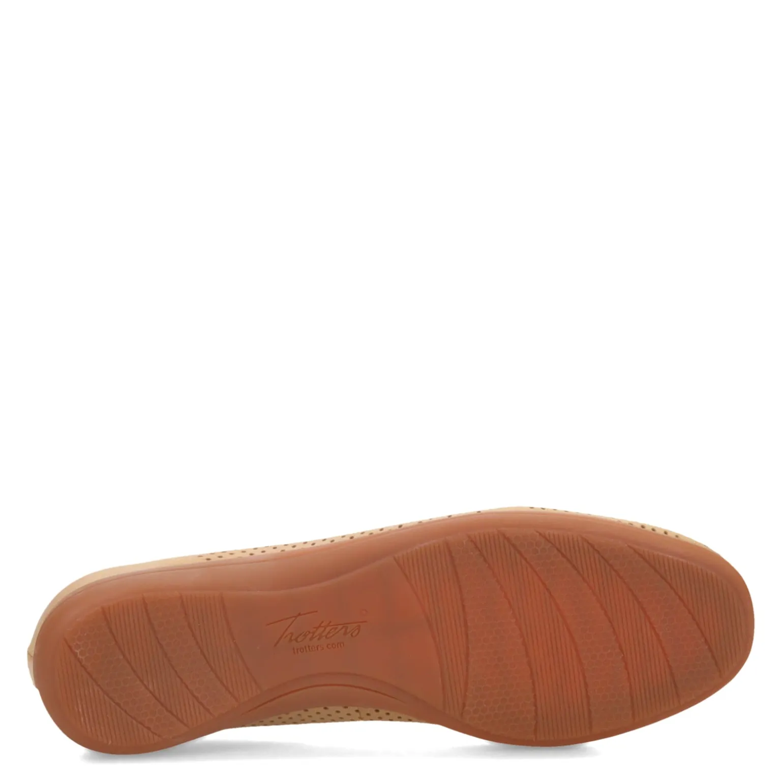 Women's Trotters, Darcey Flat