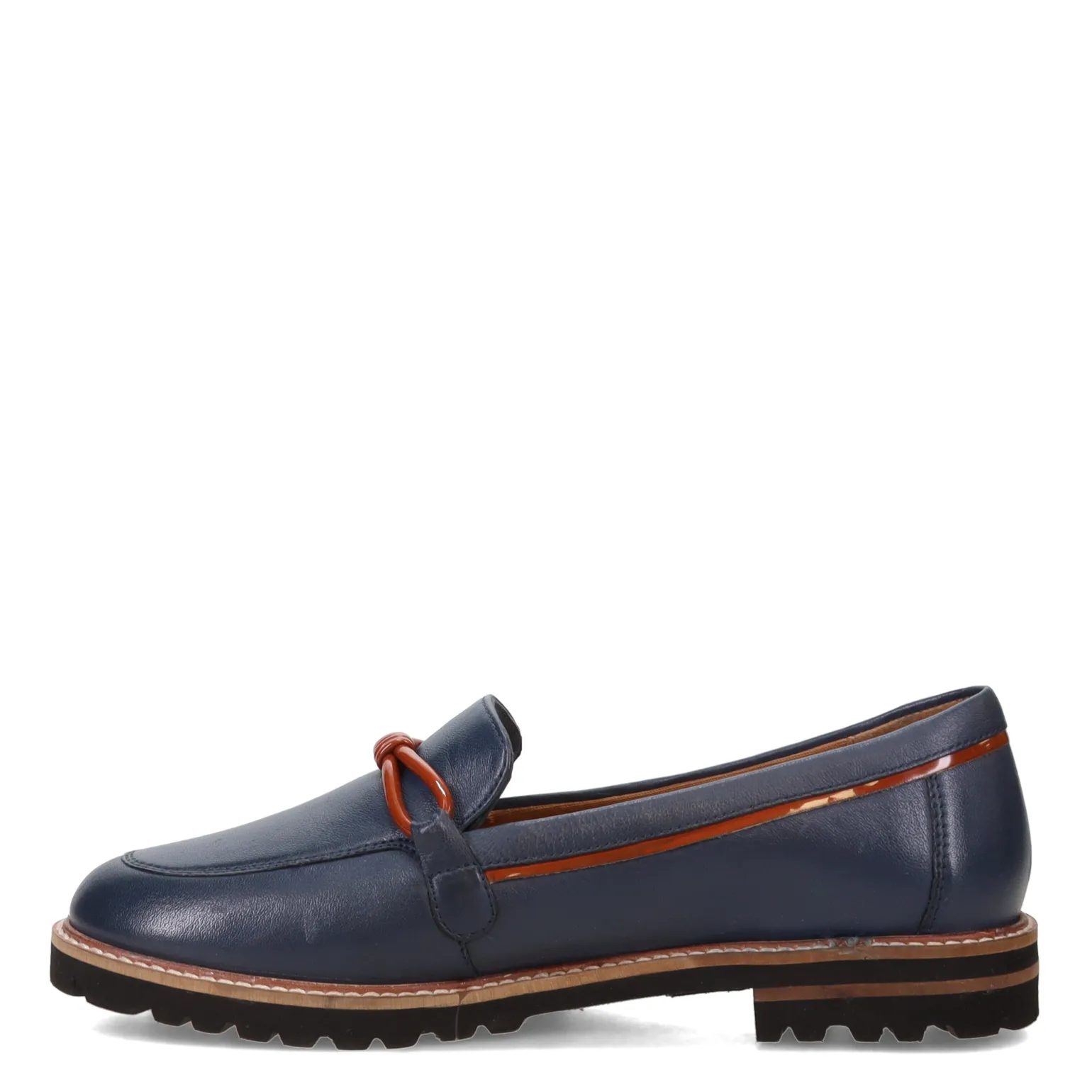 Women's Trotters, Deanna Loafer