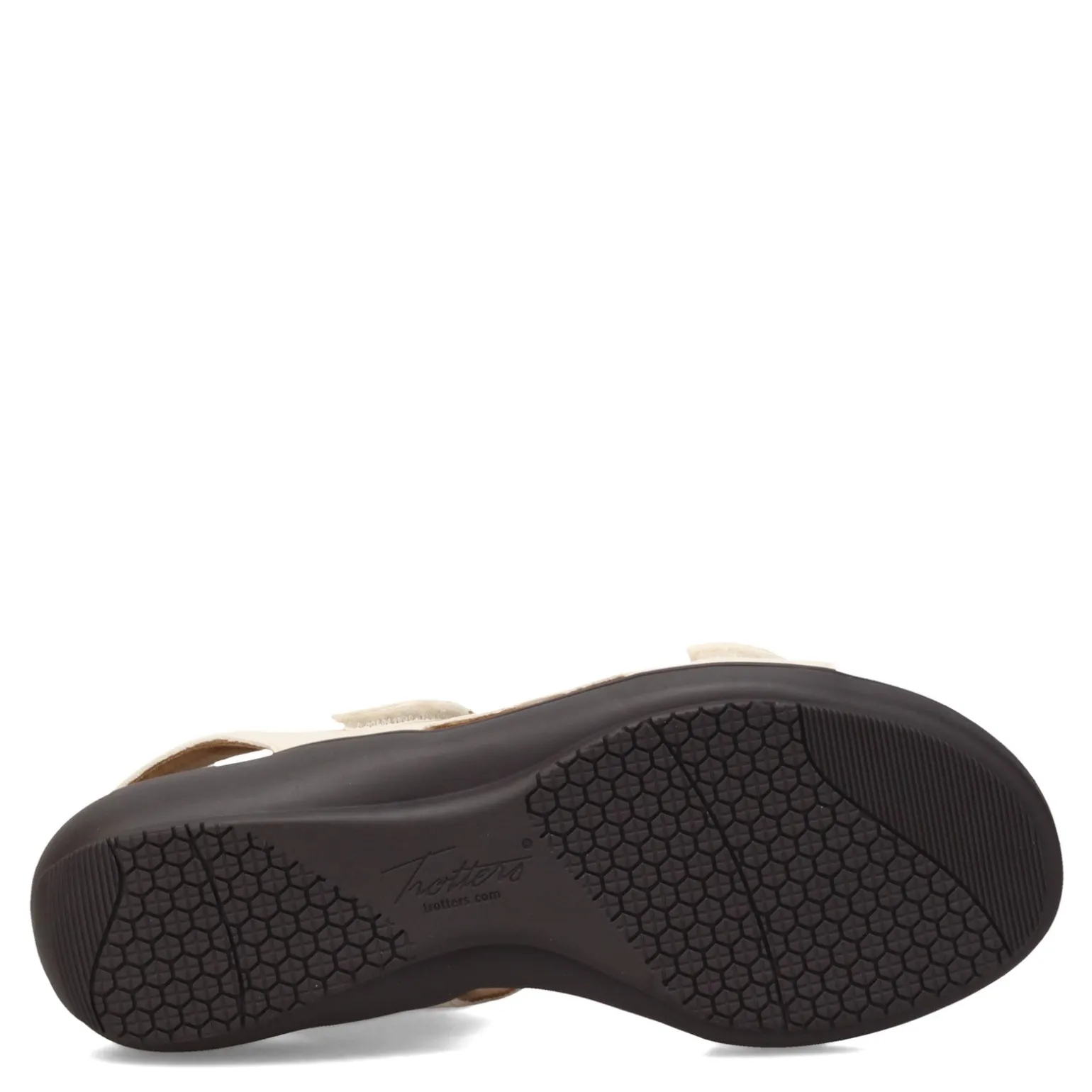Women's Trotters, Katarina Sandal