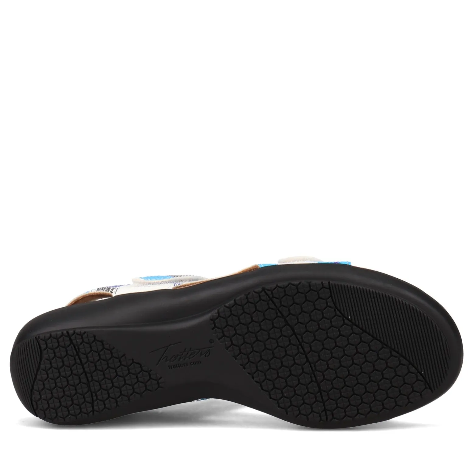 Women's Trotters, Katarina Sandal