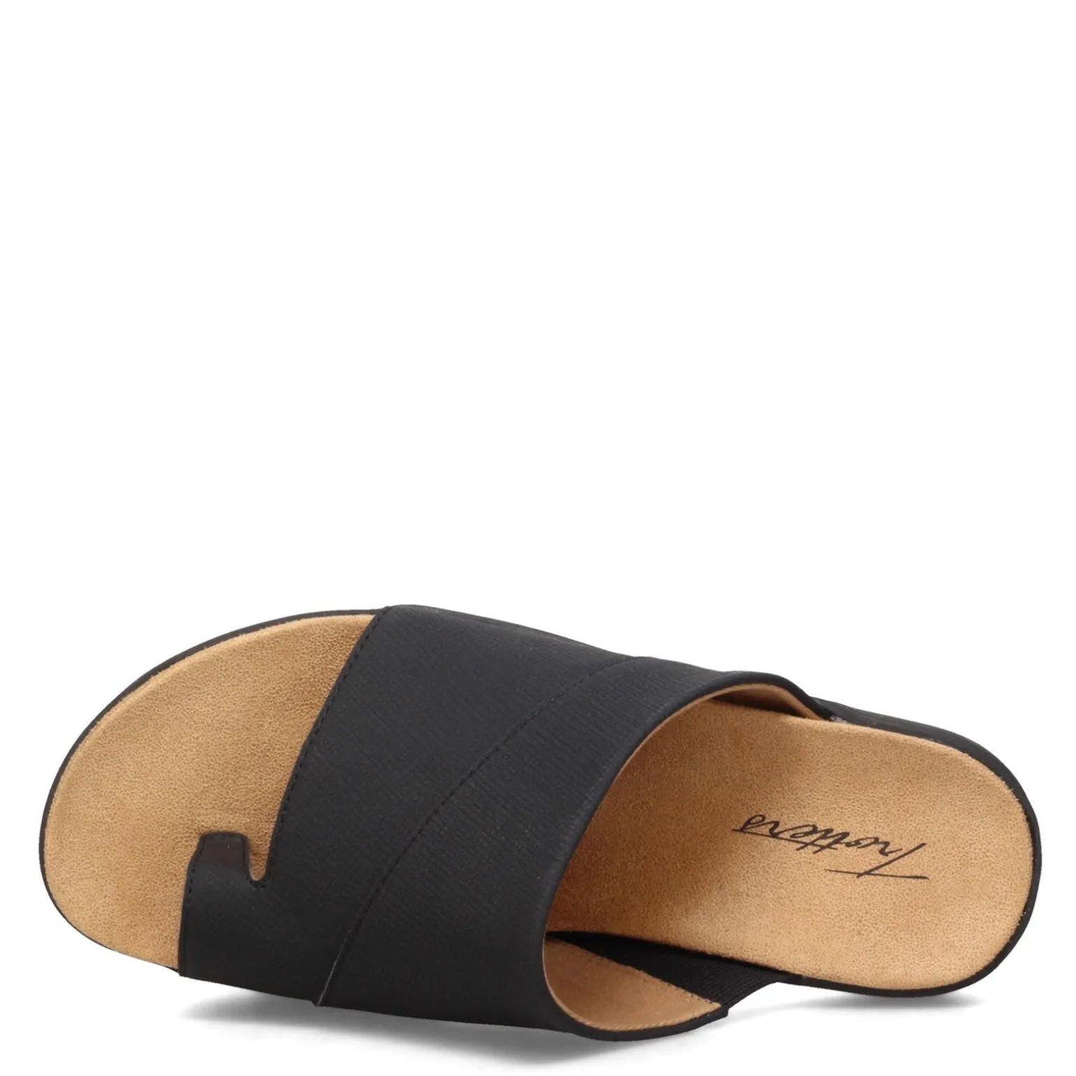 Women's Trotters, Rita Sandal