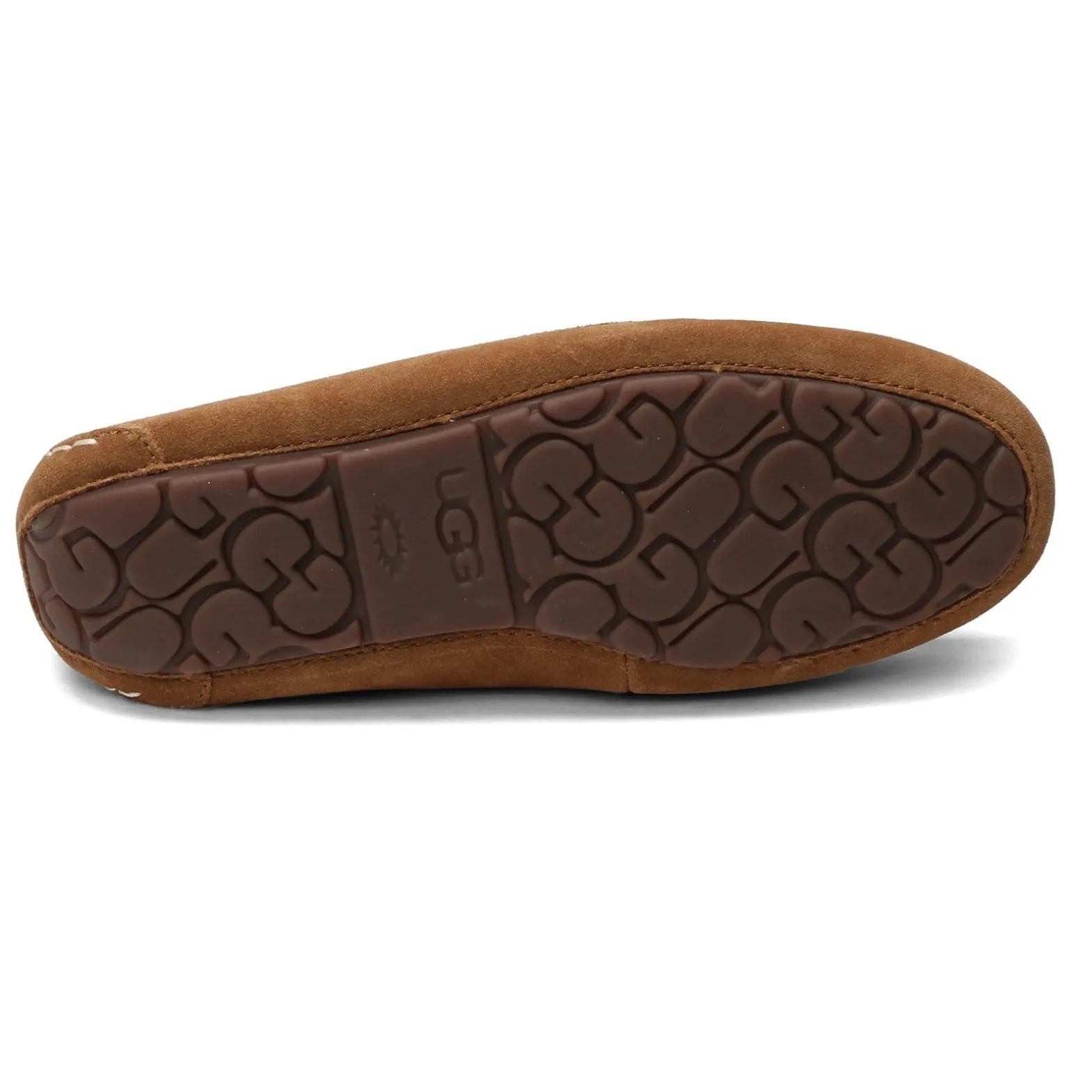 Women's Ugg, Ansley Slipper - Wide Width