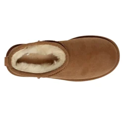 Women's UGG, Classic Ultra Mini Boot