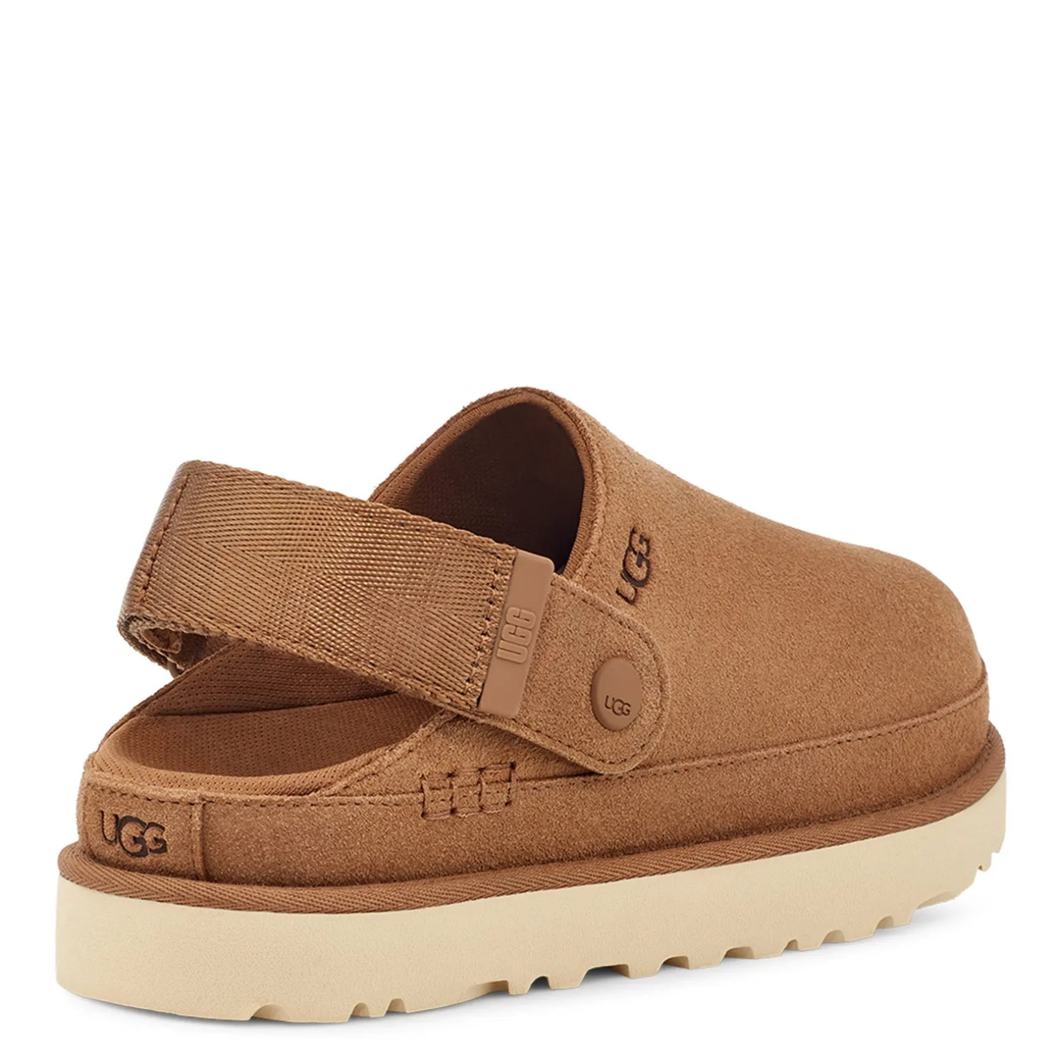Women's Ugg, Goldenstar Clog