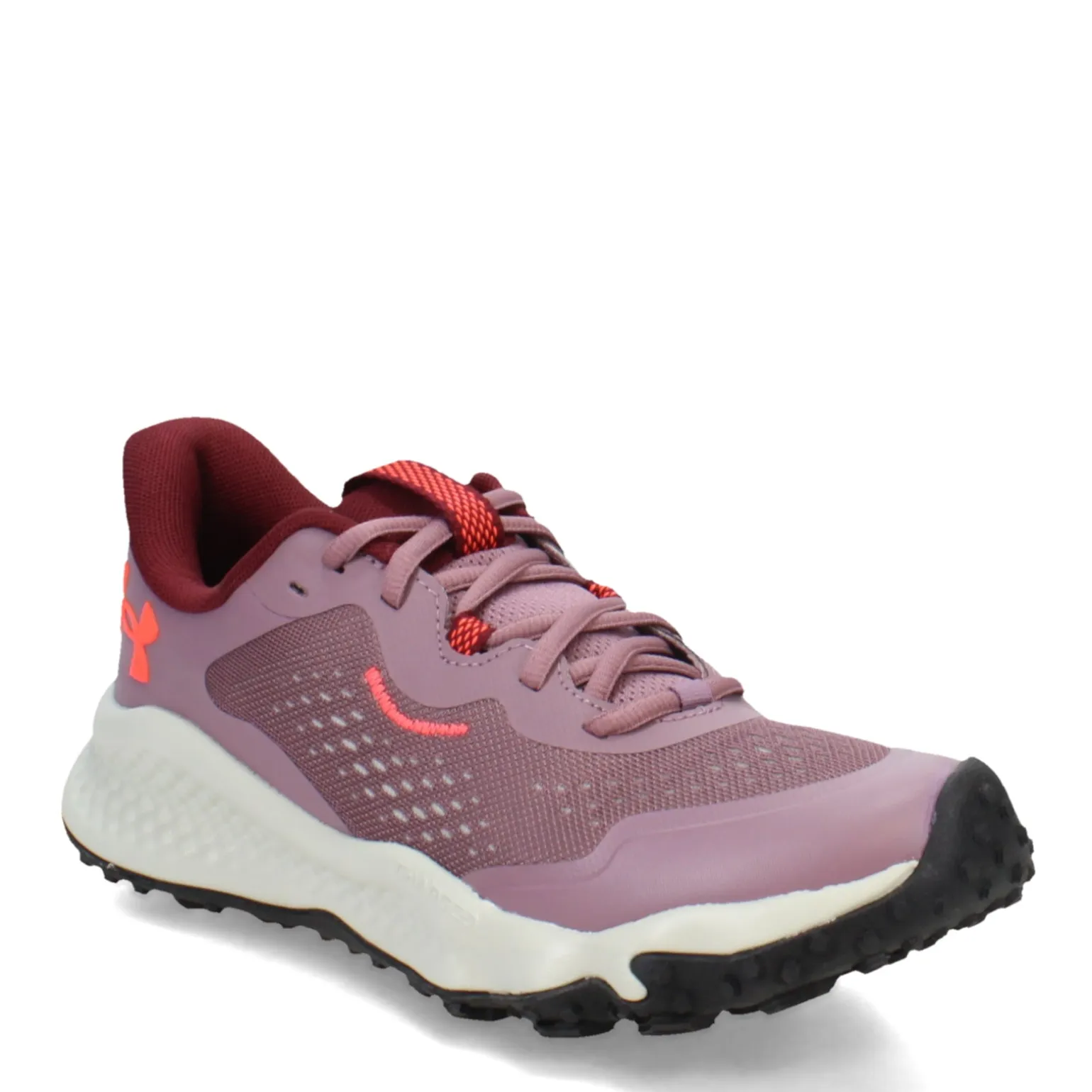 Women's Under Armour, Charged Maven Trail Running Shoe