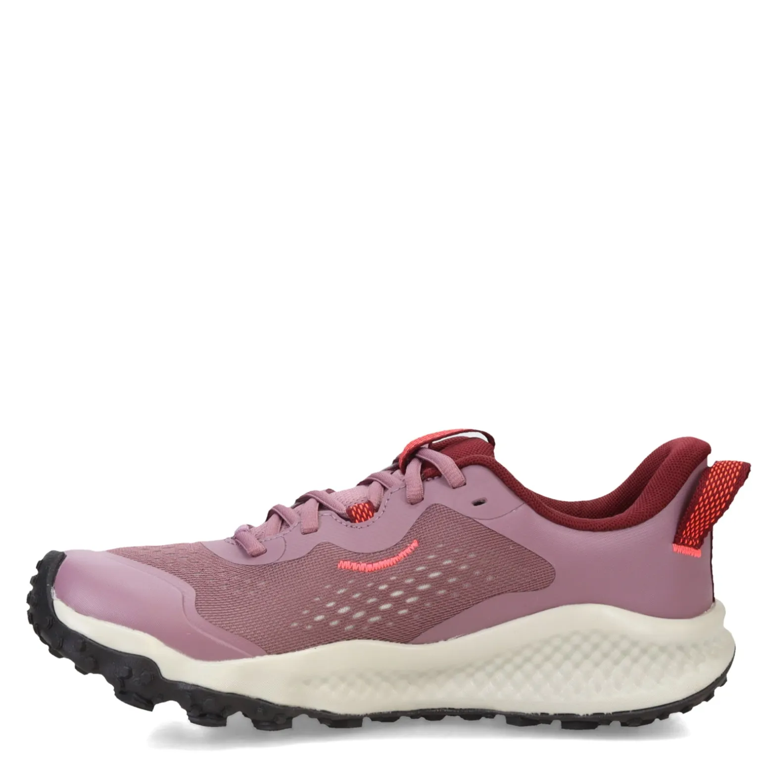 Women's Under Armour, Charged Maven Trail Running Shoe