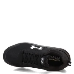 Women's Under Armour, Charged Assert 10 Running Shoe - Wide Width