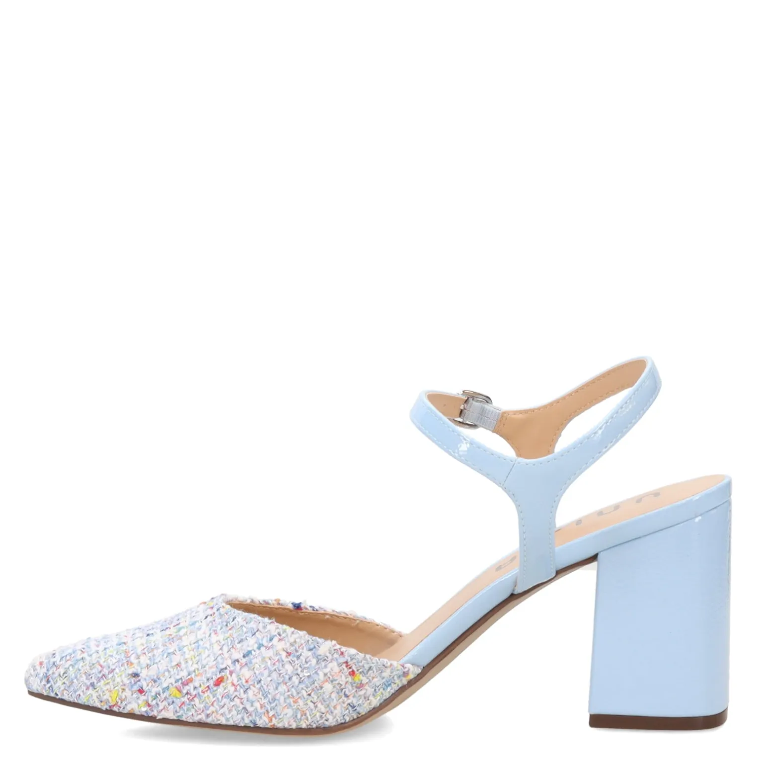 Women's Unisa, Emilen Pump