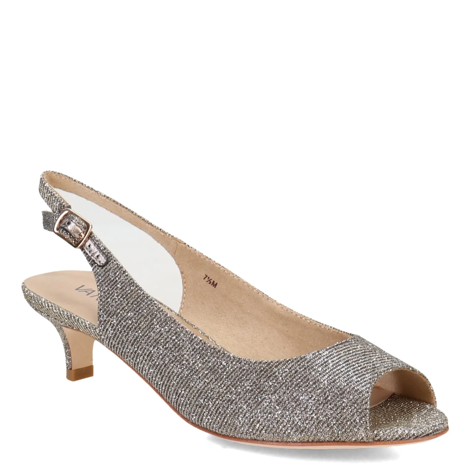 Women's Vaneli, Buckie Sandal