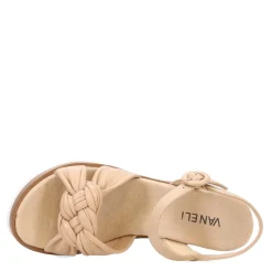 Women's Vaneli, Clew Sandal