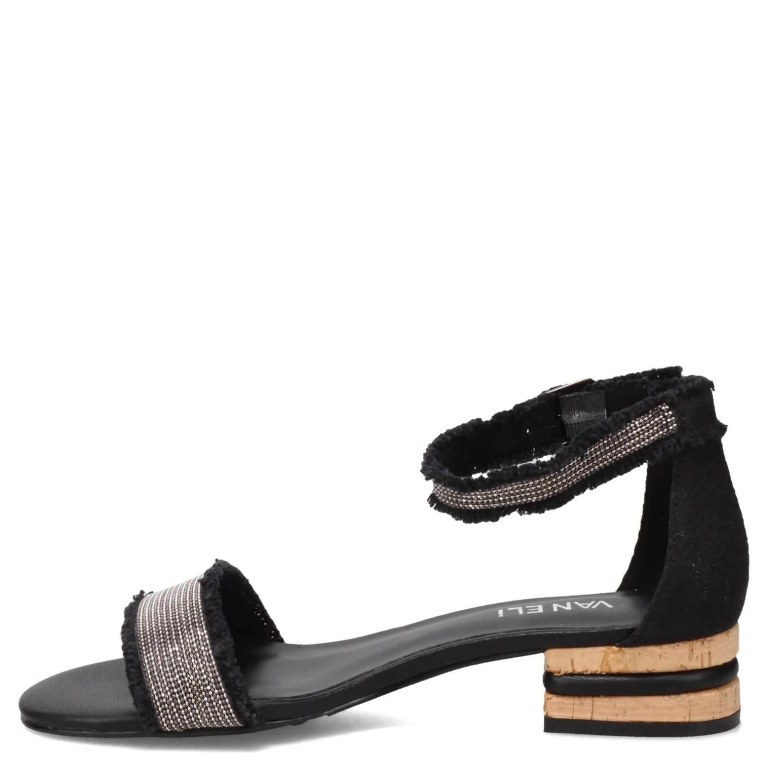 Women's Vaneli, Helee Sandal