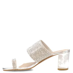 Women's Vaneli, Moos Sandal